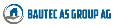 Bautec AS AG Logo